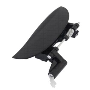 Maçaneta de Porta Externa Lado Esquerdo Dianteiro para Hyundai Atos Prime