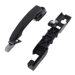 Maçaneta de Porta Externa Lado Direito Dianteiro para Hyundai Tucson