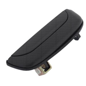 Maçaneta de Porta Externa Lado Esquerdo Dianteiro para Hyundai H100