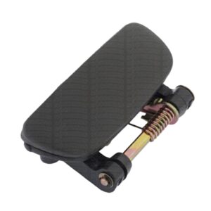 Maçaneta de Porta Externa Lado Esquerdo para Hafei Motors Tower