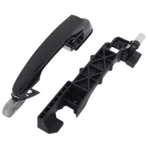 Maçaneta de Porta Externa Lado Esquerdo Traseiro para Hyundai Tucson