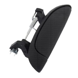 Maçaneta de Porta Externa Traseira e Dianteiro para Renault Clio - Logan -  Scenic - Megane