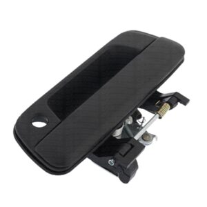 Maçaneta de Porta Externa Traseira para Chevrolet Montana