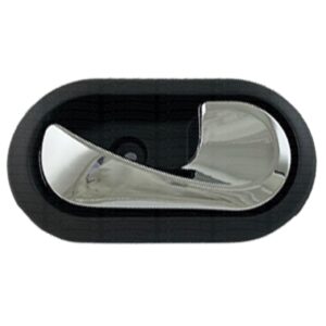 Maçaneta de Porta Interna Direita Traseira e Dianteira para Renault Logan - Sandero