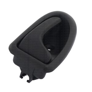 Maçaneta de Porta Interna Lado Direito Dianteiro e Traseiro para Renault Clio - Master - Megane - Scenic