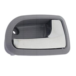 Maçaneta de Porta Interna Lado Direito para Kia Picanto