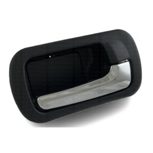 Maçaneta de Porta Interna Lado Direito Traseiro para Honda Civic