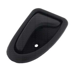 Maçaneta de Porta Interna Lado Esquerdo Dianteiro e Traseiro para Renault Clio - Master - Megane - Scenic