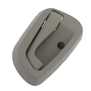 Maçaneta de Porta Interna Lado Esquerdo Dianteiro para Hafei Motors Start - Hafei