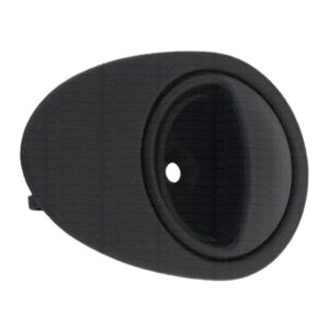 Maçaneta de Porta Interna Lado Esquerdo para Chery QQ