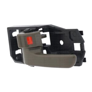 Maçaneta de Porta Interna Lado Esquerdo para Chery Tiggo