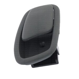 Maçaneta de Porta Interna Lado Esquerdo para Hafei Motors Tower Junior