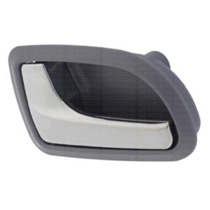 Maçaneta de Porta Interna Lado Esquerdo para Kia Picanto