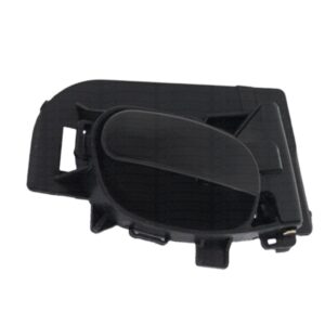 Maçaneta de Porta Interna Lado Esquerdo para Peugeot 206 - 207