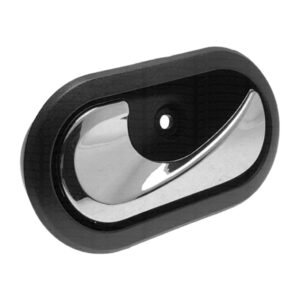 Maçaneta de Porta Interna Lado Esquerdo Traseiro e Dianteiro para Renault Logan - Sandero