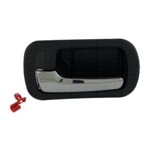 Maçaneta de Porta Interna Lado Esquerdo Traseiro para Honda Civic