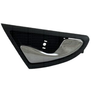 Maçaneta de Porta Lado Direito Dianteiro para JAC J2 - J3