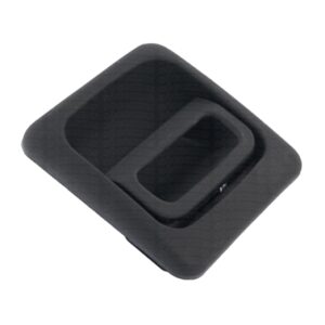 Maçaneta de Porta Lateral Externa para Citroen Jumper Boxer