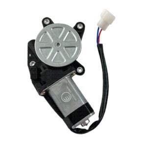 Motor Universal para Maquina Vidro Lado Esquerdo