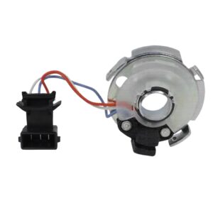 Sensor Hall para Volkswagen Gol - Parati - Saveiro - Santana - Escort - Verona