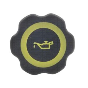 Tampa de Óleo do Motor para Ford Courier - Ecosport - Fiesta - Ka - Mondeo - Ranger