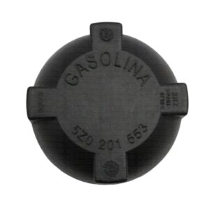 Tampa do Reservatório da Partida Frio para Modelos Volkswagen