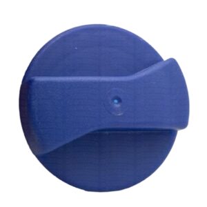 Tampa Reservatório de Água do Radiador para Audi - Porsche - Volkswagen