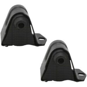 Par Coxim do Motor Ambos os Lados para Jeep Cherokee - Wrangler | Eagle BHP