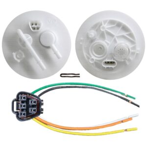 Kit Flange e Chicote da Bomba de Combustível para Toyota Corolla