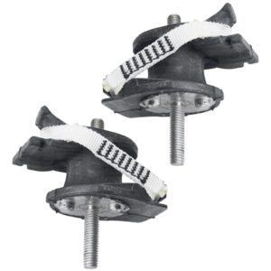 Par Coxim do Câmbio para BMW