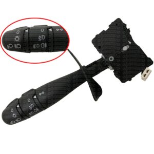 Chave de Seta para Renault Clio - Kangoo - Logan - Mégane - Sandero - Scénic - Symbol