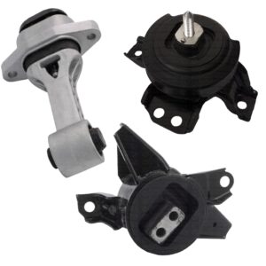 Kit Coxim Motor e Câmbio para Kia Sorento & Hyundai Santa Fé
