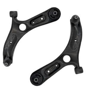 Par Bandeja Completa Lado Direito e Esquerdo para Hyundai Creta