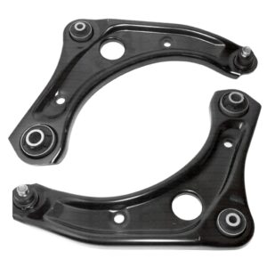 Par Bandeja Completa Lado Direito e Esquerdo para Nissan March - Versa