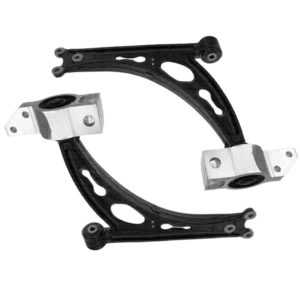 Par Bandeja Completa Lado Direito e Esquerdo para Volkswagen Jetta - Golf & Audi A3