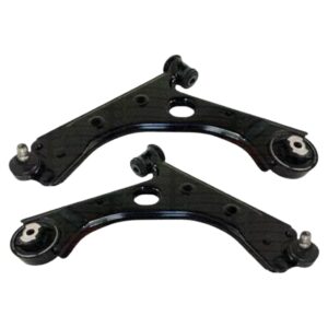 Par Bandeja Lado Direito e Esquerdo com Pivô para Fiat Punto – Linea