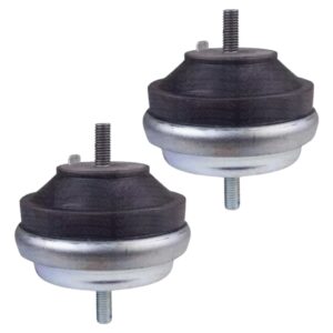 Par Coxim Motor para Chevrolet Blazer - S10 - Omega