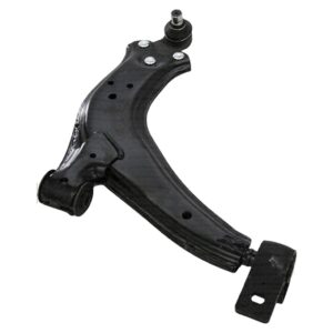 Bandeja Direita com Pivô 16mm para Peugeot Partner - 306 & Citroen Xsara - Berlingo - Zx