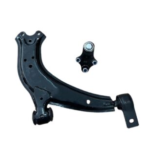 Bandeja Direita com Pivô para Peugeot Partner - 306 & Citroen Xsara - Berlingo - Zx