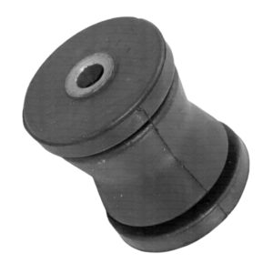 Bucha do Eixo Traseiro para Chevrolet Celta - Corsa - Prisma - Tigra