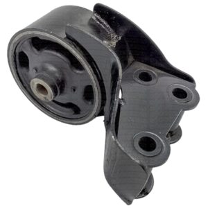 Coxim do Câmbio Traseiro Inferior para Jac J5 - J6