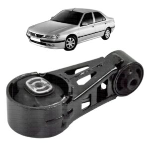 Coxim Limitador do Motor Direito para Citroen C8 - Evasion - Xantia & Peugeot 406 - 407 - 807