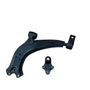 Bandeja Esquerda com Pivô para Peugeot Partner - 306 & Citroen Xsara - Berlingo - Zx