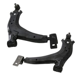 Par Bandeja Ambos os Lados com Pivô 16mm para Peugeot Partner – 306 & Citroen Xsara – Berlingo – Zx