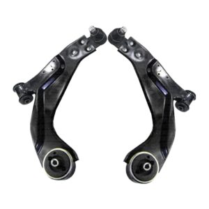 Par Bandeja Dianteiro Ambos os Lados para Completa Ford Mondeo & Jaguar X-Type