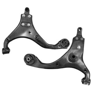 Par Bandeja Inferior Sem Pivô Ambos os Lados para Hyundai Tucson & Kia Sportage