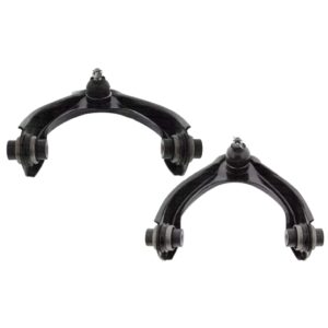 Par Bandeja Superior Completa Ambos os Lados para Honda Civic