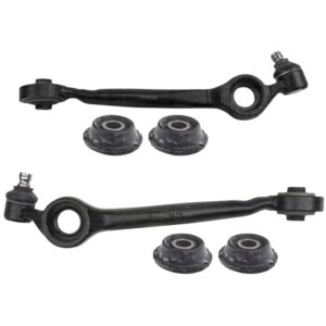 Par Braço Oscilante da Suspensão Completo Ambos os Lados para Audi A100 - A6