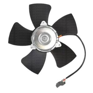 Eletroventilador para Honda New Civic 