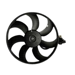 Eletroventilador para Hyundai HB20 – Veloster 